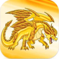 Dynamons World Mod Apk 1.12.44 (Mod Menu)