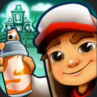 Subway Surfers Mod Apk 3.59.0 Unlimited coins and keys